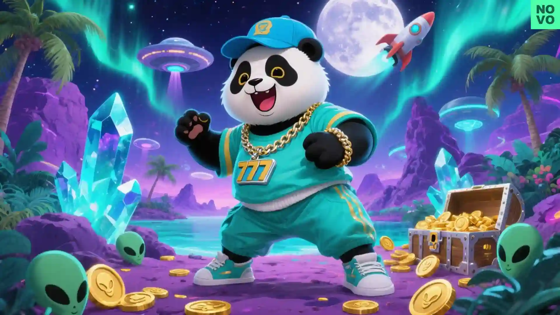 entretenimento online